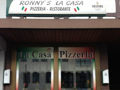 Фото: Ronny's LaCasa